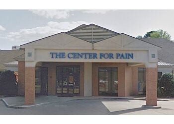 Montgomery Pain Management Doctors David P. Herrick, MD - THE CENTER FOR PAIN, P. C