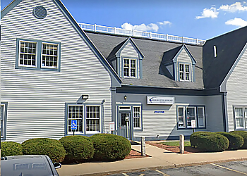 Manchester Eye Doctors David P. MacKay, OD - MANCHESTER BEDFORD EYE CARE