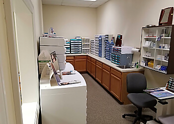 Manchester Eye Doctors David P. MacKay, OD - MANCHESTER BEDFORD EYE CARE