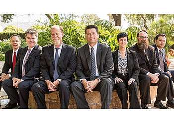 Rancho Cucamonga Employment Lawyers David P. Myers - THE MYERS LAW GROUP, APC