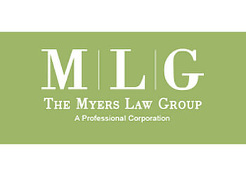 Rancho Cucamonga Employment Lawyers David P. Myers - THE MYERS LAW GROUP, APC