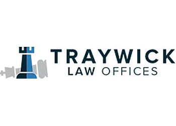 Charleston Consumer Protection Lawyers David P. Traywick - TRAYWICK LAW OFFICES, LLC
