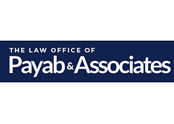 Los Angeles Employment Lawyers David Payab, Esq. - THE LAW OFFICE OF PAYAB & ASSOCIATES
