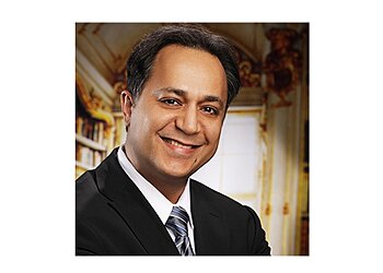 David Payab, Esq. - THE LAW OFFICE OF PAYAB & ASSOCIATES Los Angeles Employment Lawyers image 1