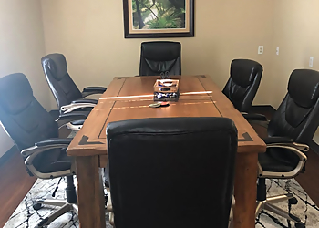 Salt Lake City Divorce Lawyers David Pedrazas - LAW OFFICE OF DAVID PEDRAZAS, PLLC