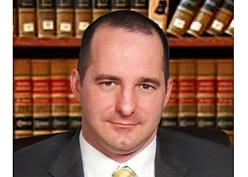 David Pedrazas - LAW OFFICE OF DAVID PEDRAZAS, PLLC Salt Lake City Divorce Lawyers image 1