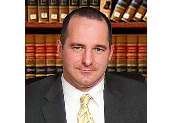 David Pedrazas - Law Office of David Pedrazas, PLLC Salt Lake City Divorce Lawyers