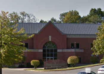 David Perlmutter, MD - Albany, NY Eye Doctors - Clinic Exterior Image