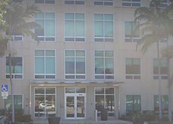 Fort Lauderdale Cardiologists David Perloff, MD