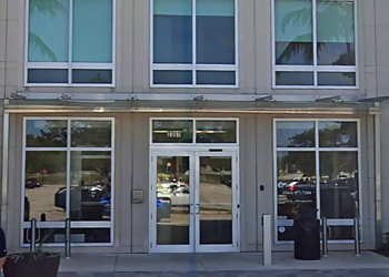 David Perloff, MD - Fort Lauderdale, FL Cardiologists - Clinic Exterior Image