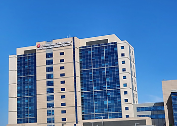 David Perry, DO - Provo, UT Cardiologists - Hospital Exterior Image