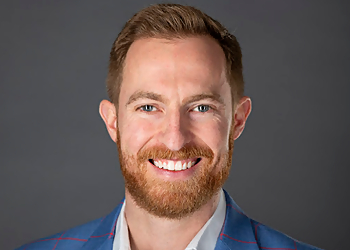 David Peterson - STATE FARM David Peterson - Grand Prairie, TX Insurance Agents - Professional Portrait Image