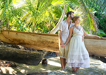 McAllen Wedding Photographers David Pezzat Photographers