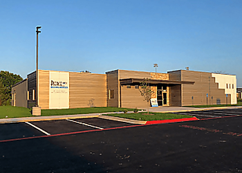 David Pierce - PIERCE VISION SPECIALISTS - Springfield, MO Pediatric Optometrists - Clinic Exterior Image
