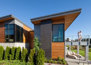 David Pool Architecture pllc Tacoma Residential Architects