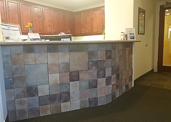 West Jordan Dentists David Powell, DDS - JORDAN LANDING SMILES