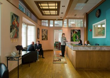 Wichita Bankruptcy Lawyers David Prelle Eron - PRELLE ERON & BAILEY, P.A.