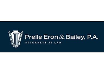 Wichita Bankruptcy Lawyers David Prelle Eron - PRELLE ERON & BAILEY, P.A.