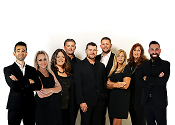 St Petersburg Real Estate Agents David Price - THE PRICE GROUP