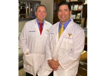 Laredo Gynecologists David R. Benavides, MD - WOMEN'S SPECIALTY CENTER