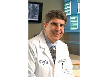  David R. Chabolla, MD - ASCENSION MEDICAL GROUP SAINT VINCENTS SPINE AND BRAIN NEUROLOGY Jacksonville Neurologists