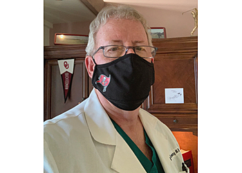 David R. Flemming, MD - CENTRAL COAST UROLOGY Salinas Urologists image 1