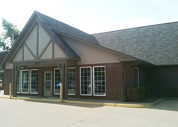 Tulsa Eye Doctors David R. Free, OD, PC - FAMILY EYE CARE