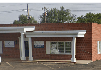 Lubbock Eye Doctors David R. Gibson, OD., FAAO - DRS. GIBSON, GIBSON, AND MOORE
