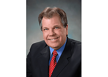 David R. Gibson, OD., FAAO - DRS. GIBSON, GIBSON, AND MOORE Lubbock Eye Doctors image 1
