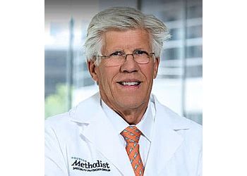 David R. Lionberger, MD  Houston Orthopedics