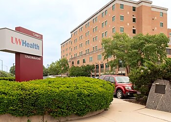 Madison Urologists David R. Paolone, MD - UW HEALTH