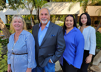 Thousand Oaks Estate Planning Lawyers David R. Schneider - THE LAW OFFICES OF DAVID R. SCHNEIDER, APC