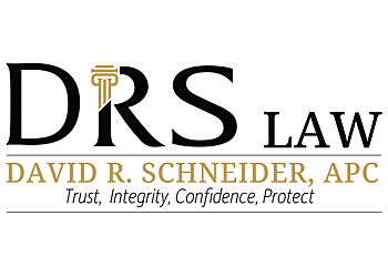 Thousand Oaks Estate Planning Lawyers David R. Schneider - THE LAW OFFICES OF DAVID R. SCHNEIDER, APC