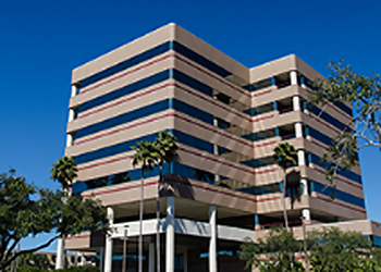 David R. Shepard, MD - Tampa, FL Gastroenterologists - Clinic Exterior Image