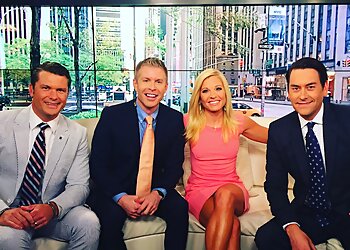 Los Angeles Financial Services David Rae - DRM WEALTH MANAGEMENT