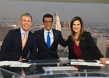 Los Angeles Financial Services David Rae - DRM WEALTH MANAGEMENT