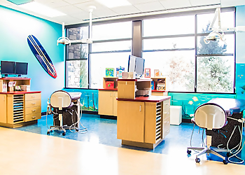 Thornton Kids Dentists David Ramirez, DDS - FOOTHILLS PEDIATRIC DENTISTRY