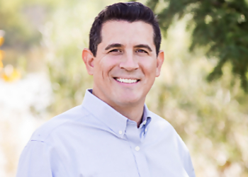 David Ramirez, DDS - FOOTHILLS PEDIATRIC DENTISTRY Thornton Kids Dentists image 1