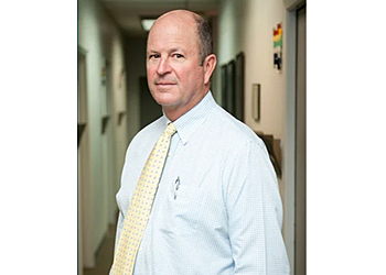David Randall, MD - BAYLOR ST. LUKE's MEDICAL GROUP Pasadena Orthopedics image 1