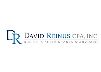 Thousand Oaks Accounting Firms David Reinus CPA, Inc.