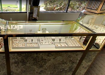 St Petersburg Jewelry David Reynolds Jewelry and Coin