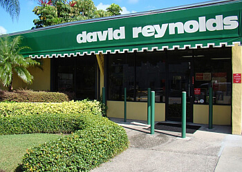 David Reynolds Jewelry and Coin 