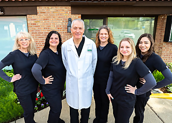Elgin Cosmetic Dentists David Rice, DDS