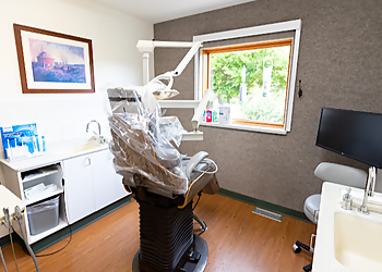 Elgin Cosmetic Dentists David Rice, DDS