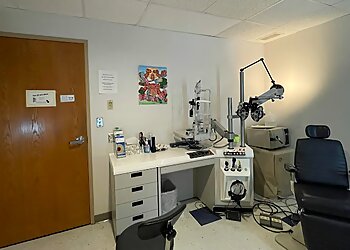 Providence Pediatric Optometrists David Robbins Tien, M.D - PEDIATRIC OPHTHALMOLOGY AND STRABISMUS ASSOCIATES