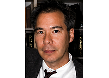 David Robbins Tien, MD - PEDIATRIC OPHTHALMOLOGY AND STRABISMUS ASSOCIATES - Providence, RI Pediatric Optometrists - Doctor Portrait Image