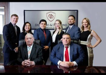 Houston Estate Planning Lawyers David Robert Doehring - DOEHRING & DOEHRING ATTORNEYS AT LAW