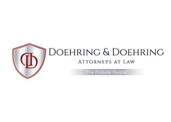 Houston Estate Planning Lawyers David Robert Doehring - DOEHRING & DOEHRING ATTORNEYS AT LAW
