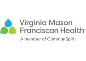 Seattle Allergists & Immunologists David Robinson, MD - VIRGINIA MASON MEDICAL CENTER