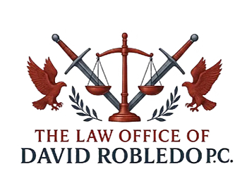 Pearland Personal Injury Lawyers David Robledo - THE LAW OFFICE OF DAVID ROBLEDO, P.C.